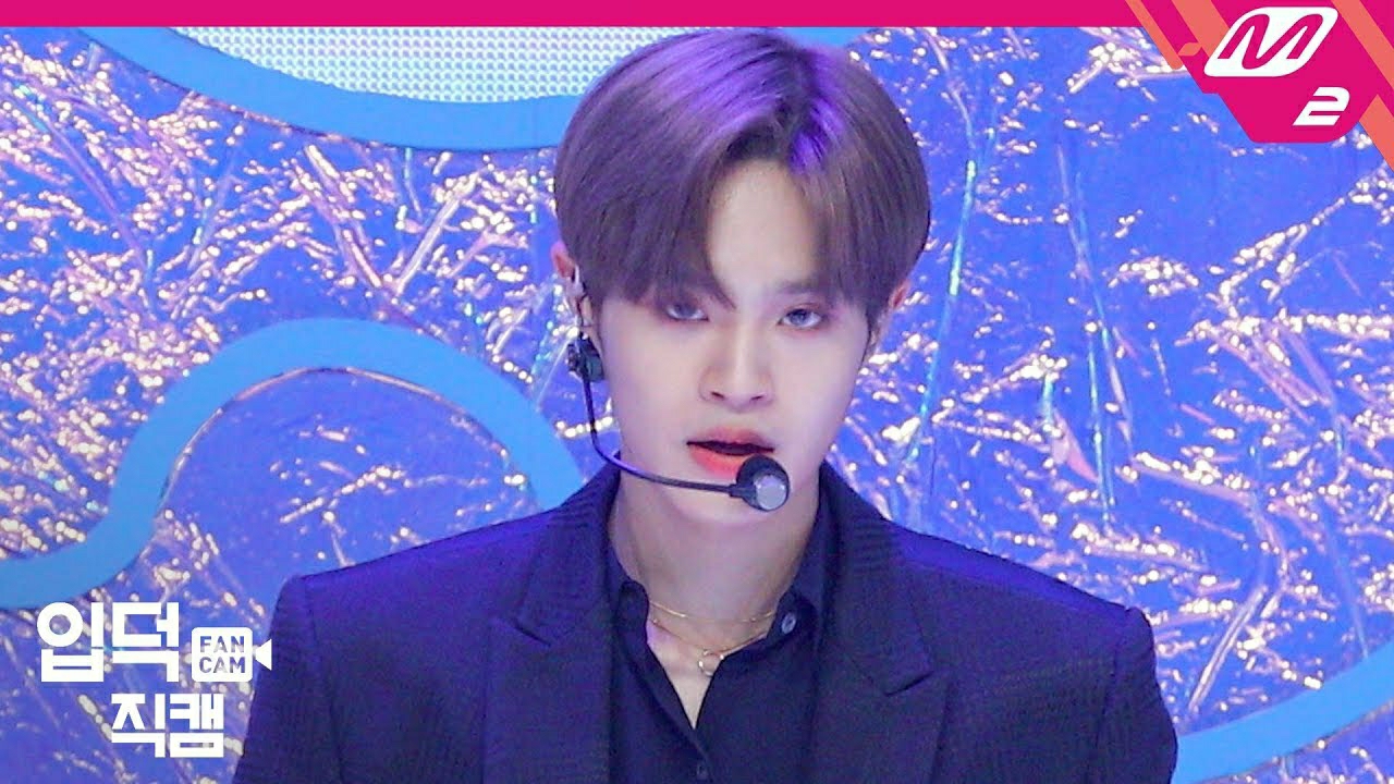Behind-the-scenes cut of Lee Daehwi (AB6IX)