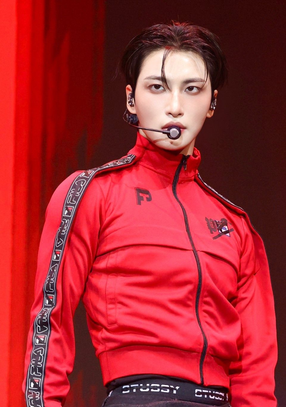 ATEEZ ソンファ ATEEZ パク・ソンファ ファンダムコミュニティ │ KPOP人気No.1