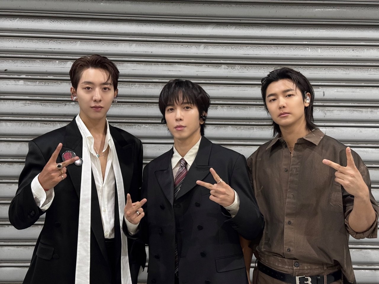 Latest photo of CNBLUE