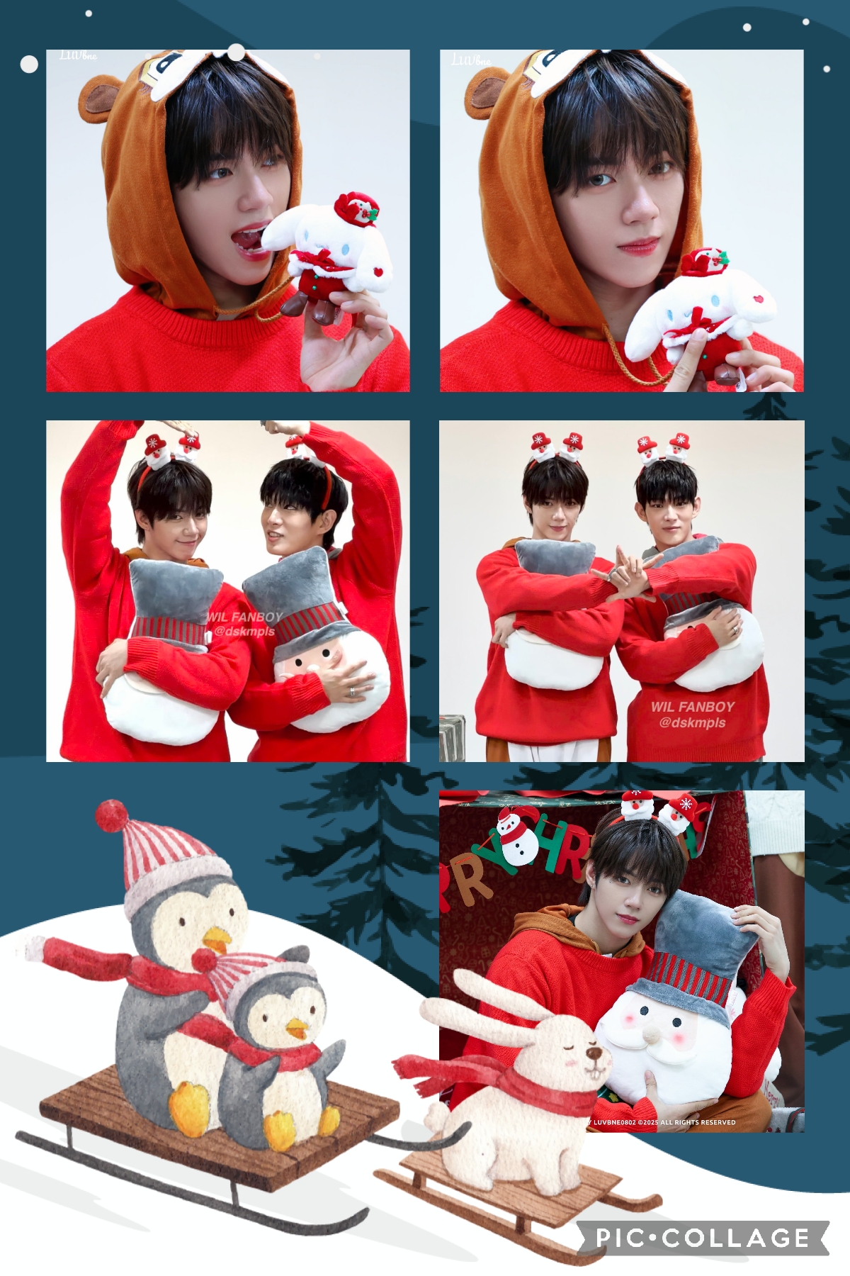 Potret di balik layar JL (AHOF)