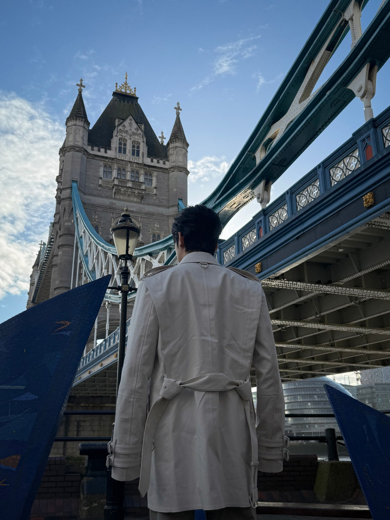 圆佑 (SEVENTEEN)的幕后花絮