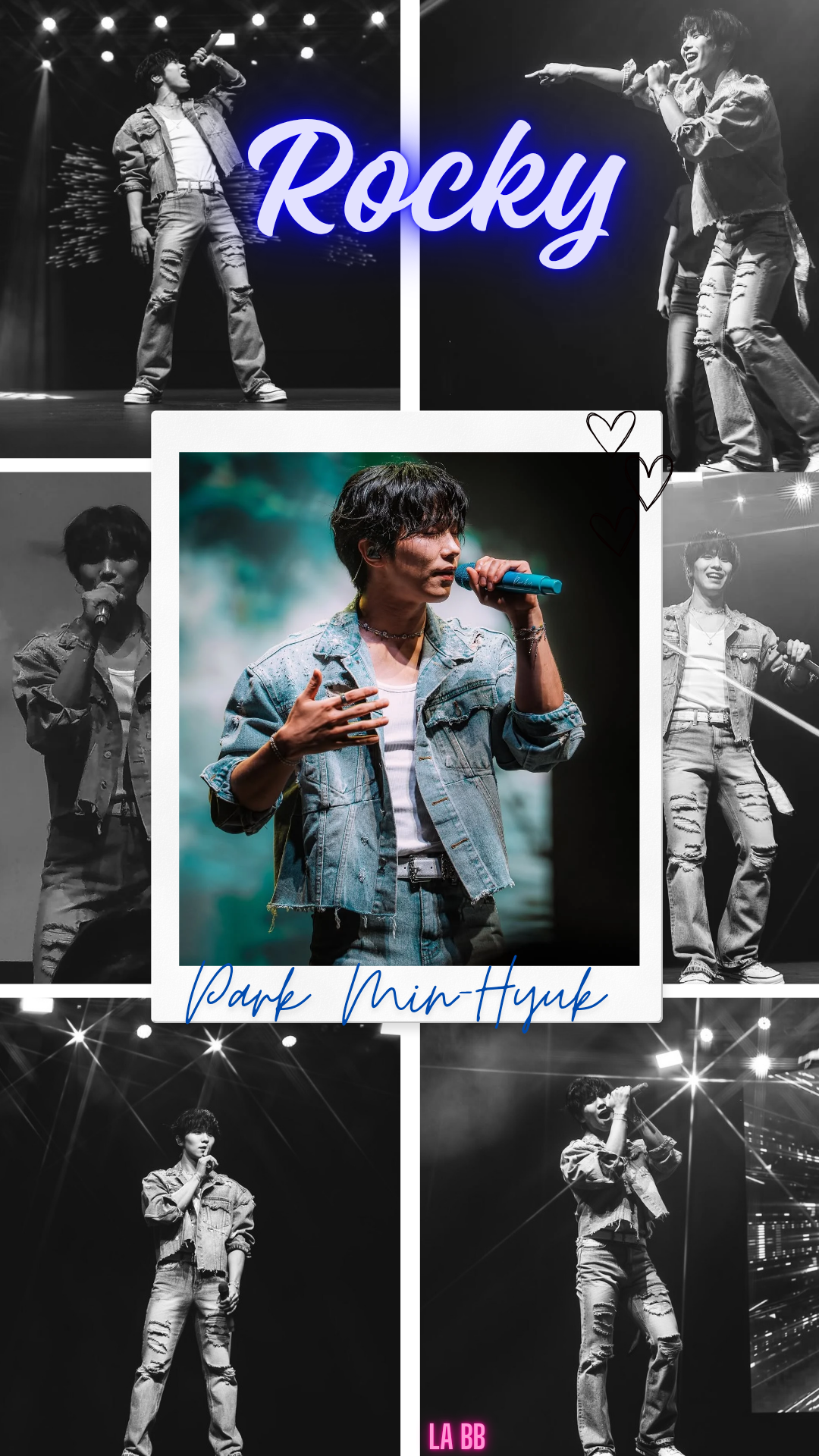 Fandom-recommended wallpaper image of Rocky