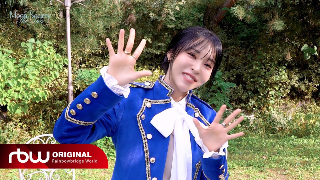 Latest photo of Moonbyul (MAMAMOO)