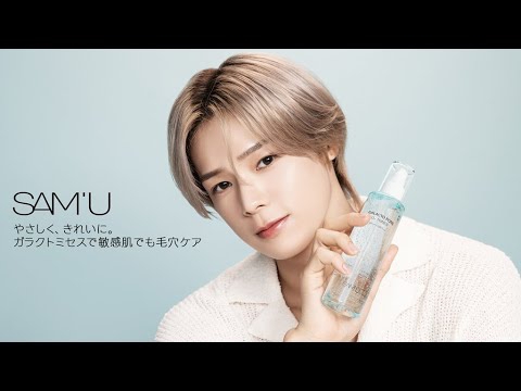 Behind-the-scenes cut of K (&TEAM)