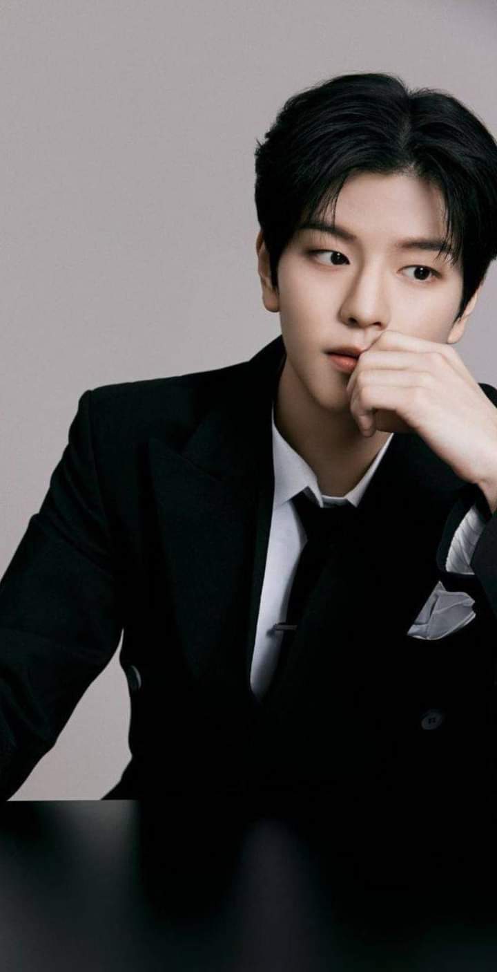 Latest photo of Stray Kids