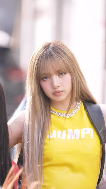 Foto terbaru BLACKPINK