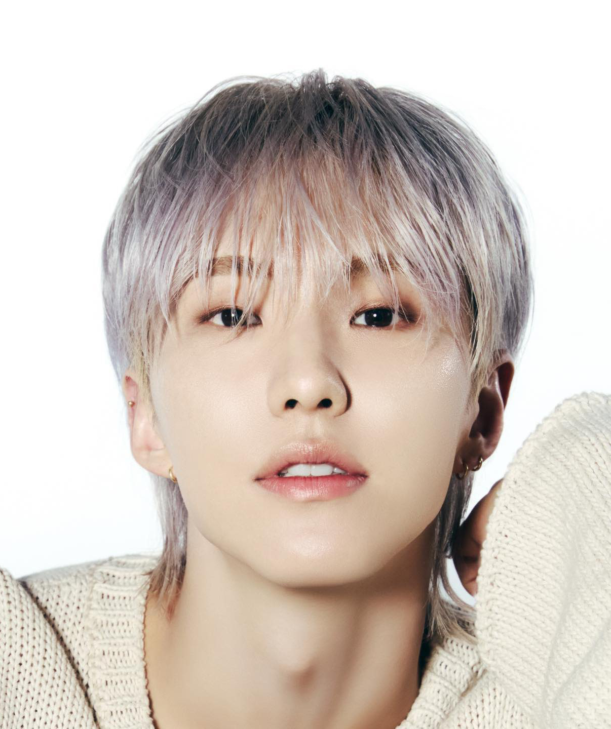 Behind-the-scenes cut of Hoshi (SEVENTEEN)