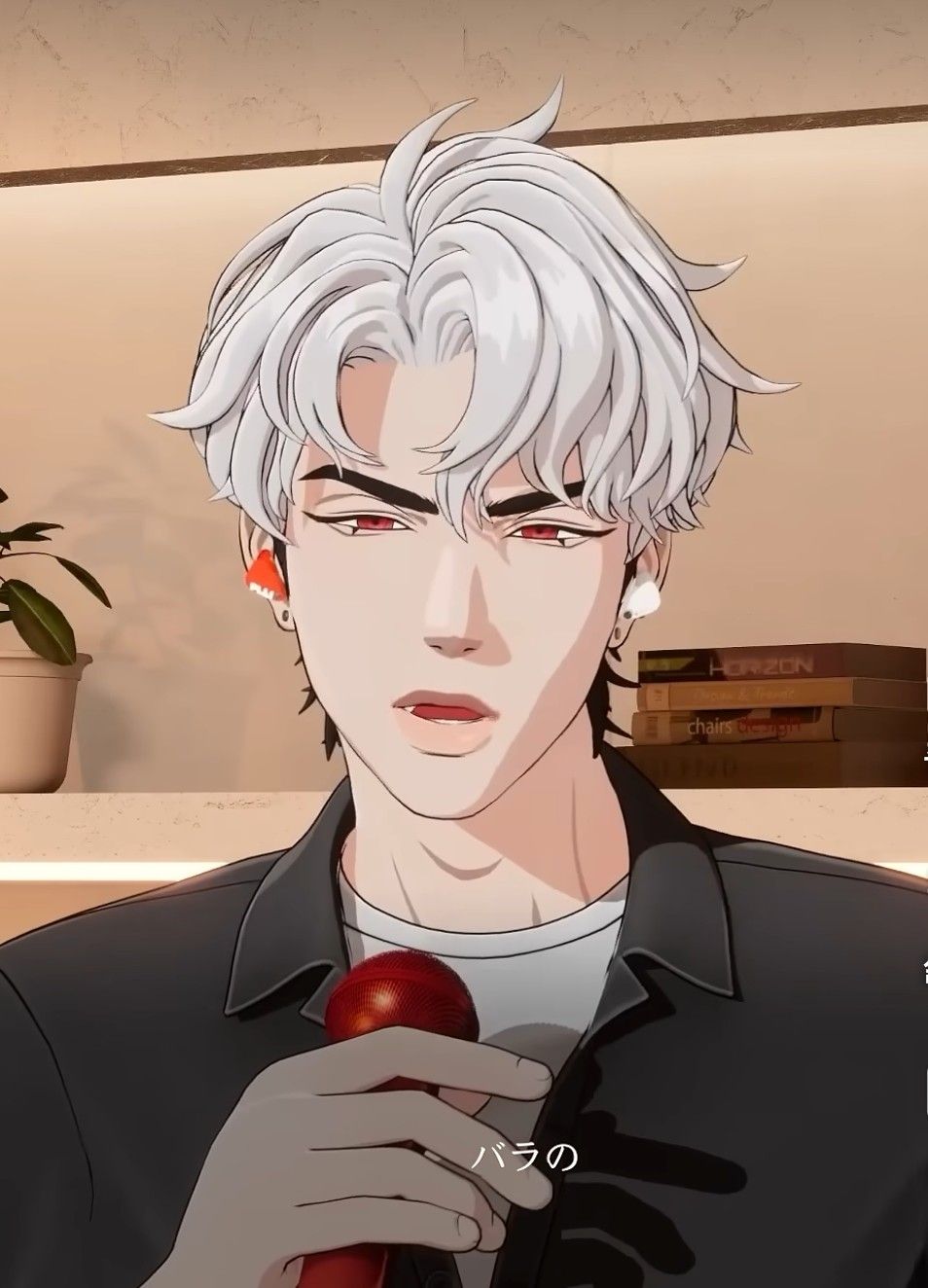 은호 (플레이브) 팬이 찍은 순간