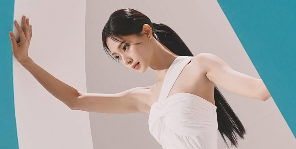 子瑜 (TWICE)的最新活动照片