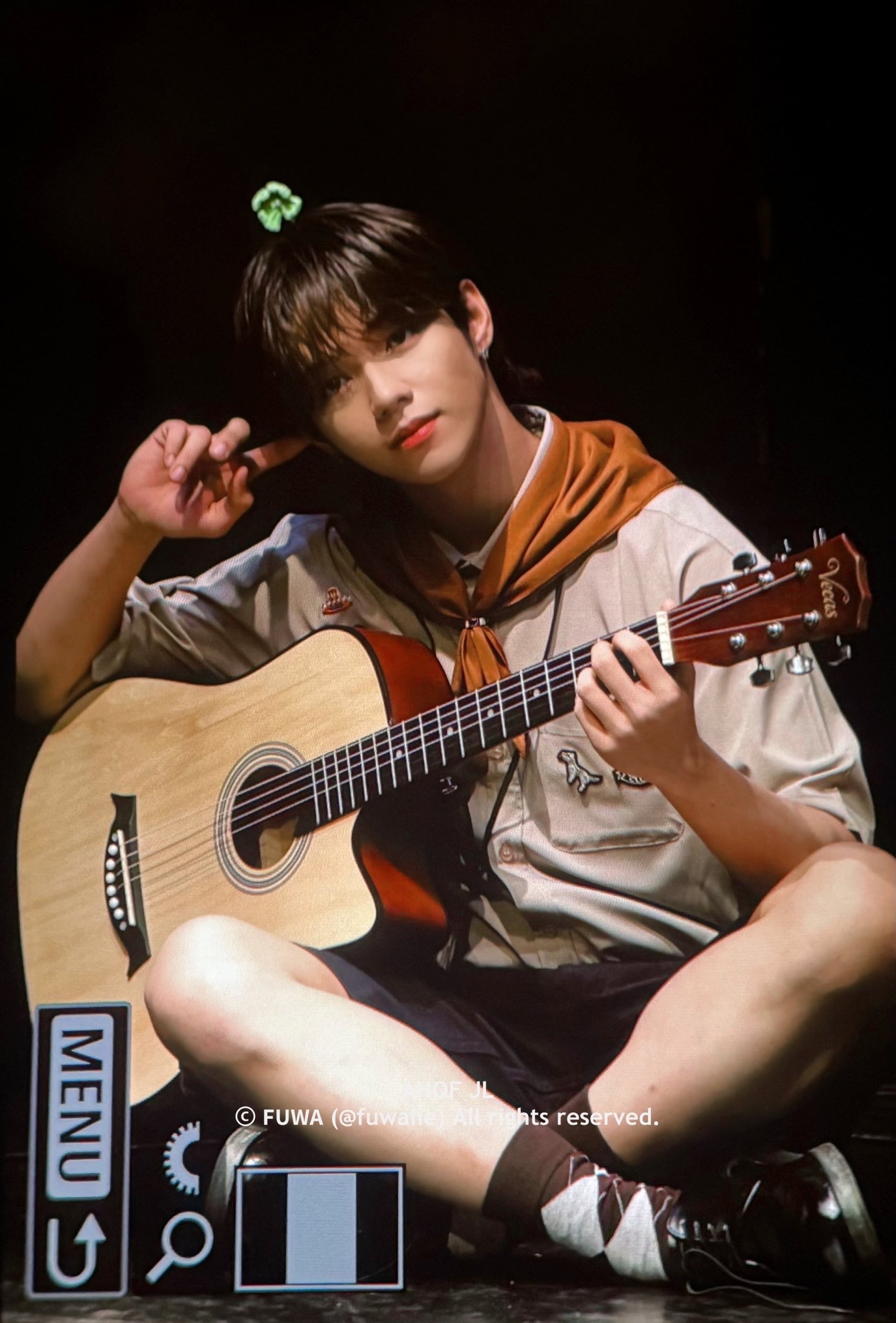 제이엘 (아홉)의 최신 사진