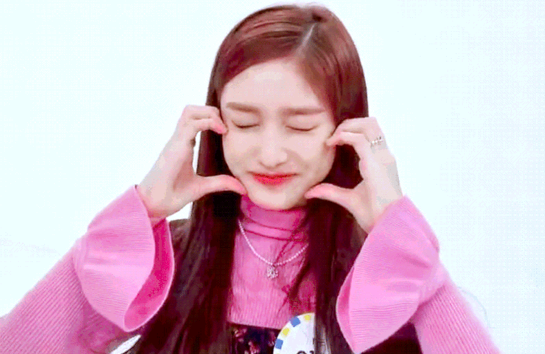 イソ (IVE)の最新写真