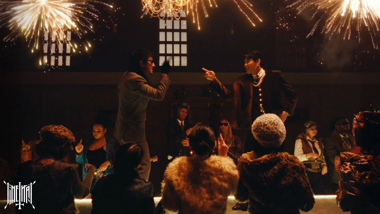 GOT7 최근 활동샷