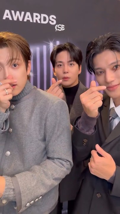 Latest photo of Seonghwa (ATEEZ)