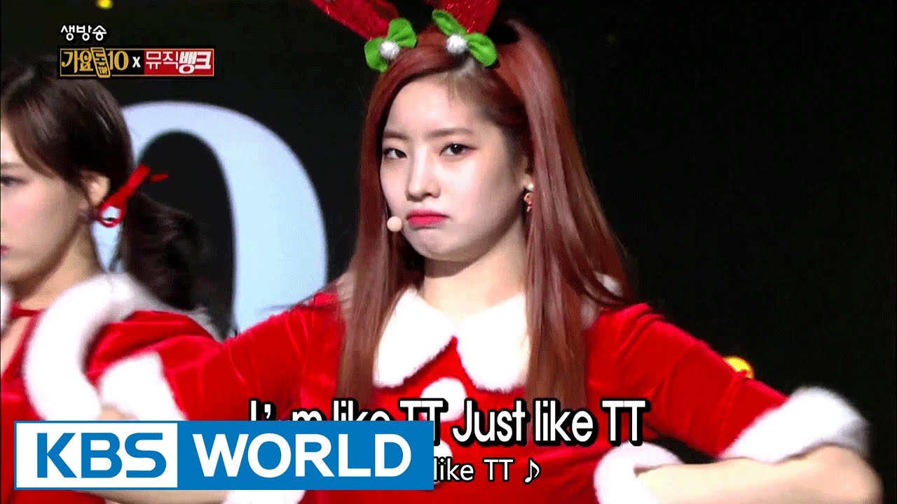 Sana (TWICE)的最新照片