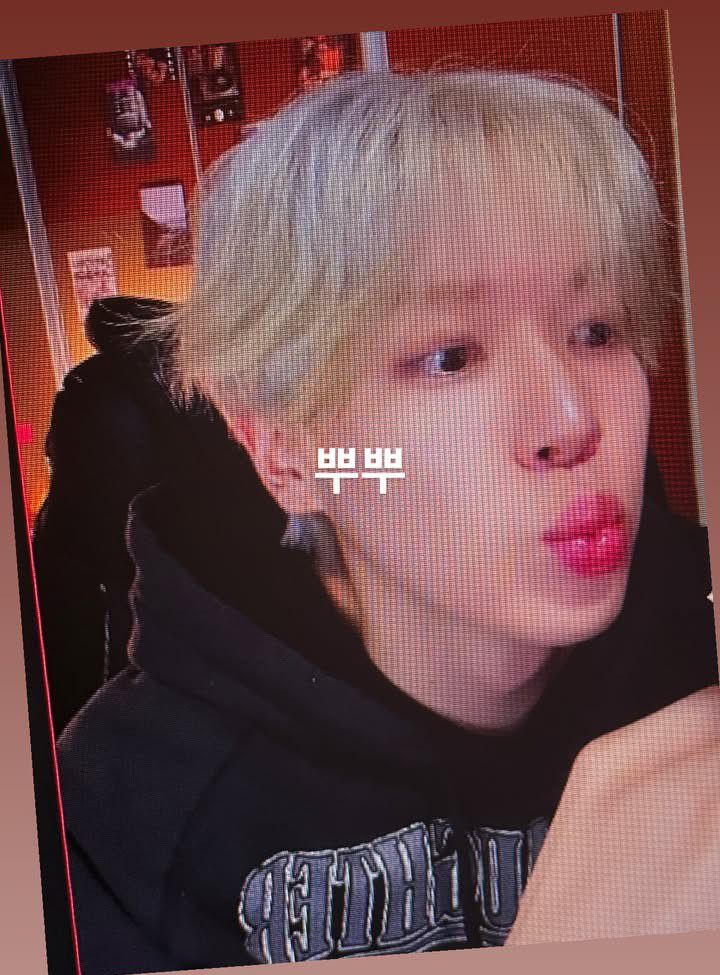 A moment captured by POLARIX's fan