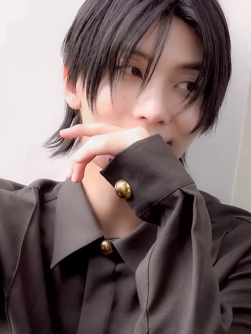 Latest photo of Jeonghan (SEVENTEEN)