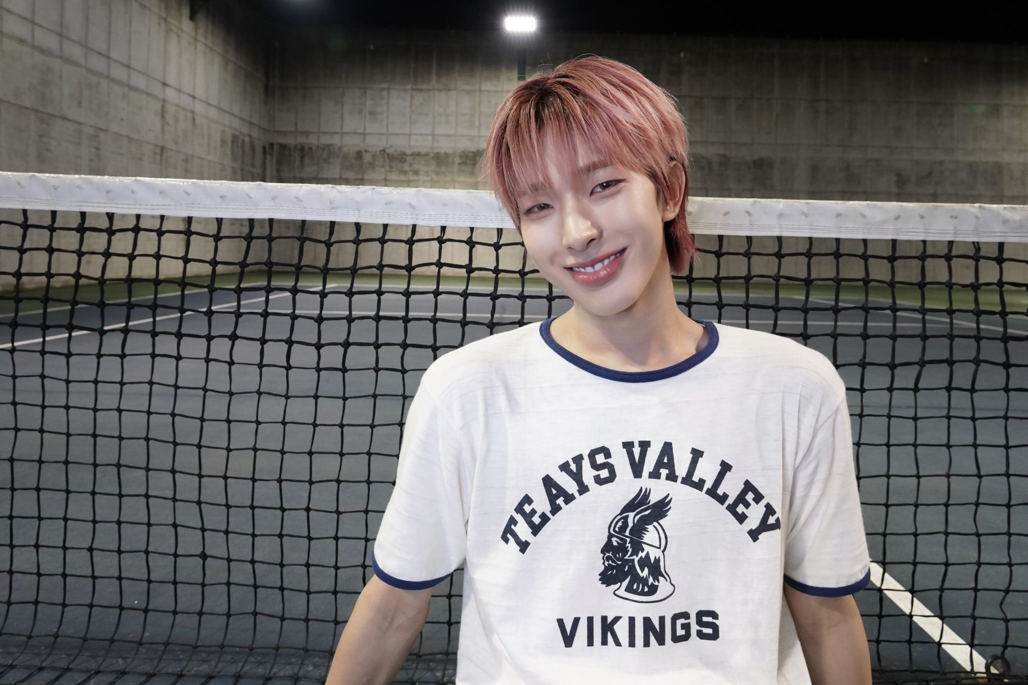 Latest photo of Tomoya (NEXZ)