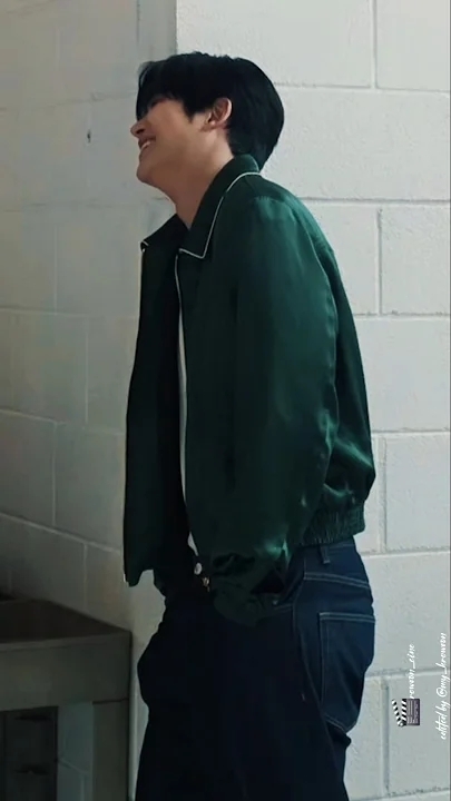 로운의 비하인드 컷