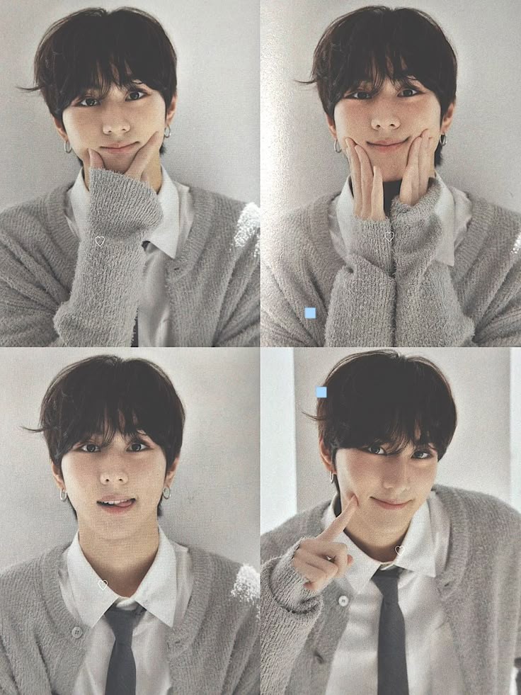 Recent activity shot of Jungwon (ENHYPEN)