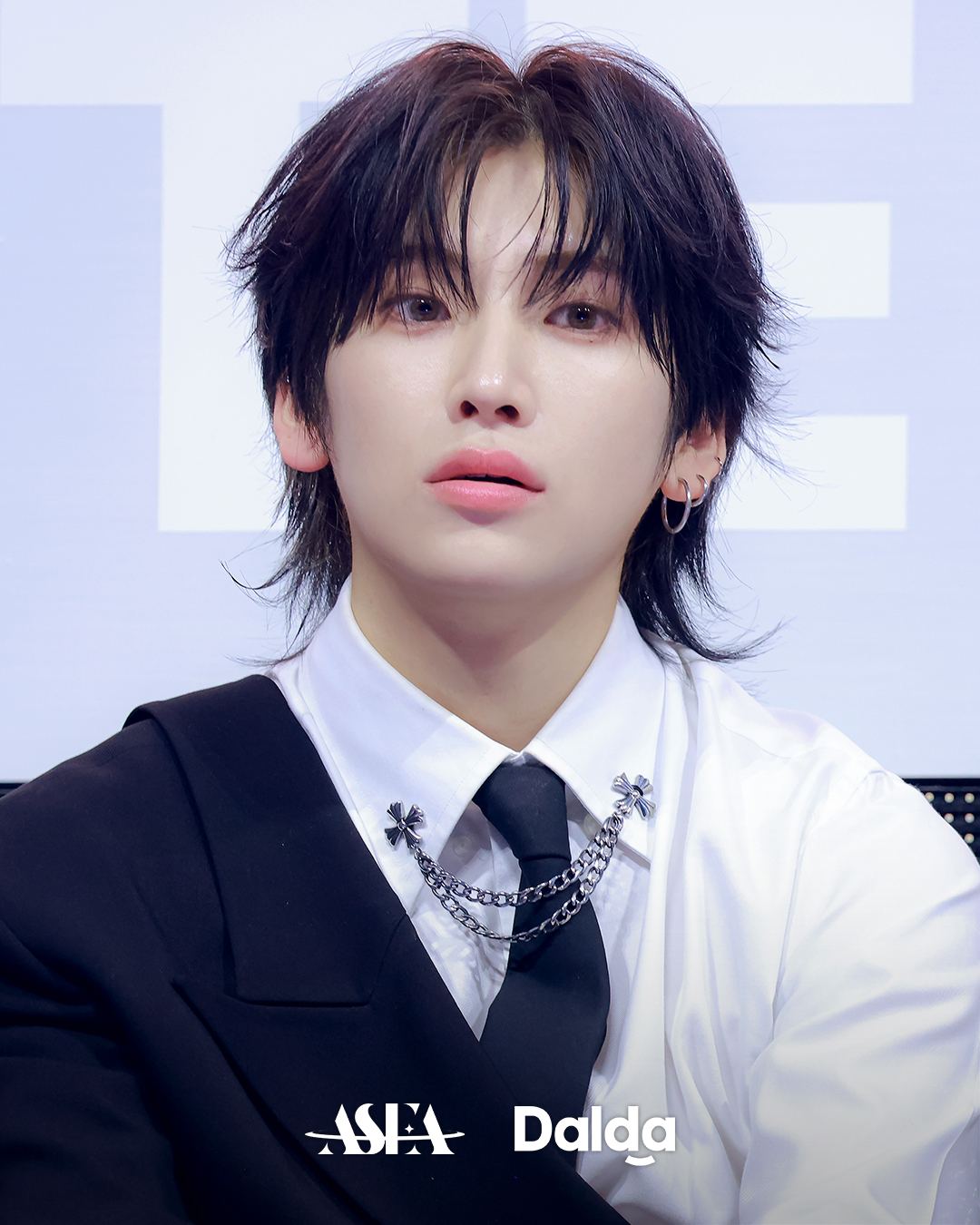 Latest photo of Yuma (&TEAM)