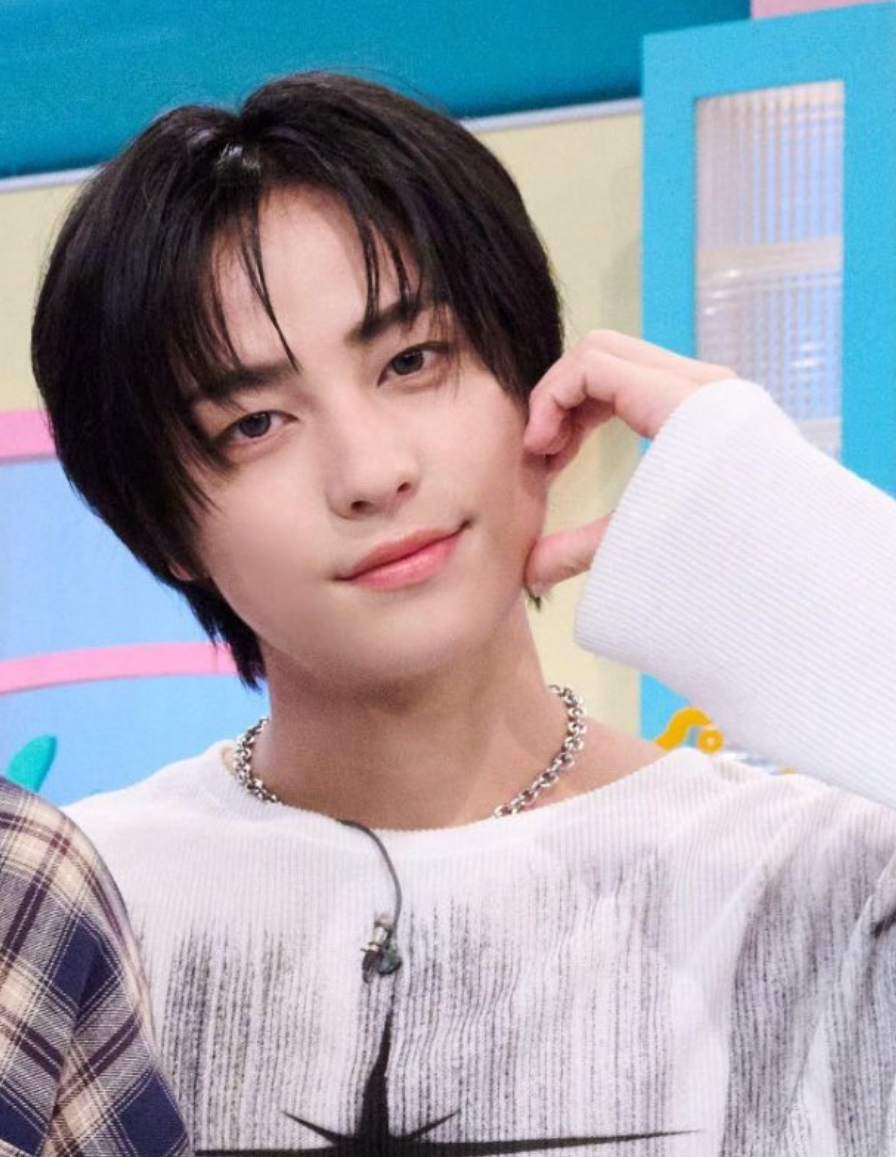 Latest photo of Taki (&TEAM)