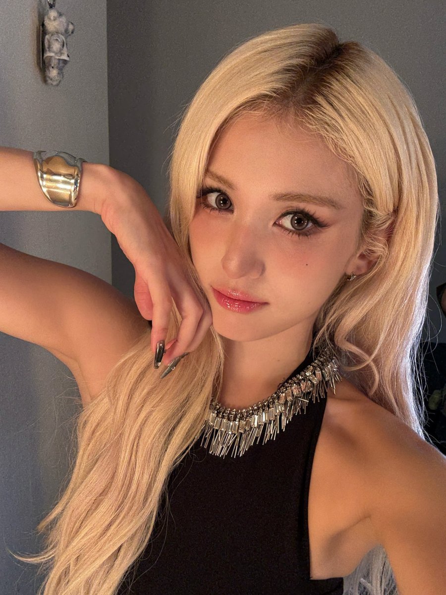 Latest photo of Jeon Somi