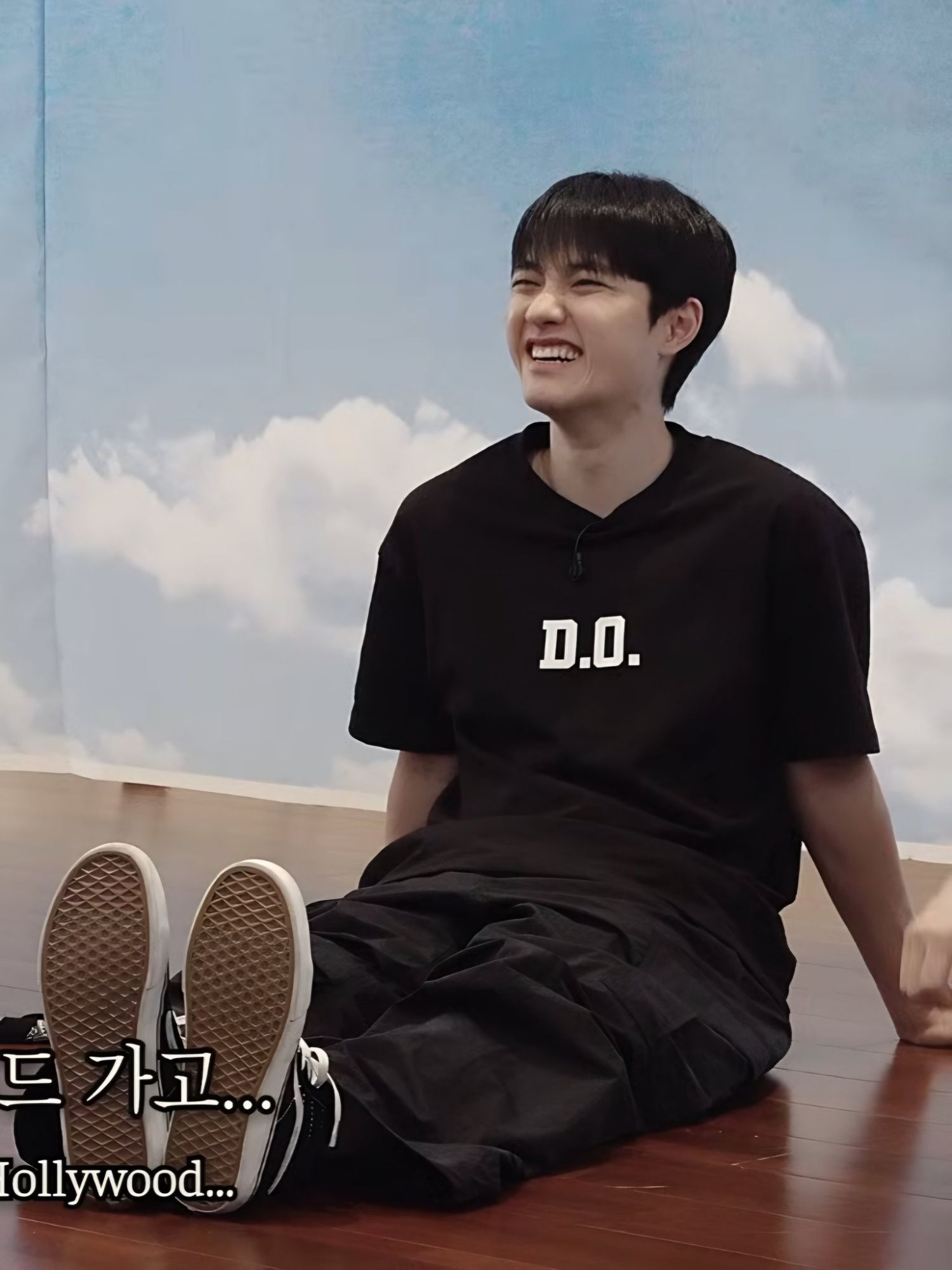 D.O. (EXO)的最新照片