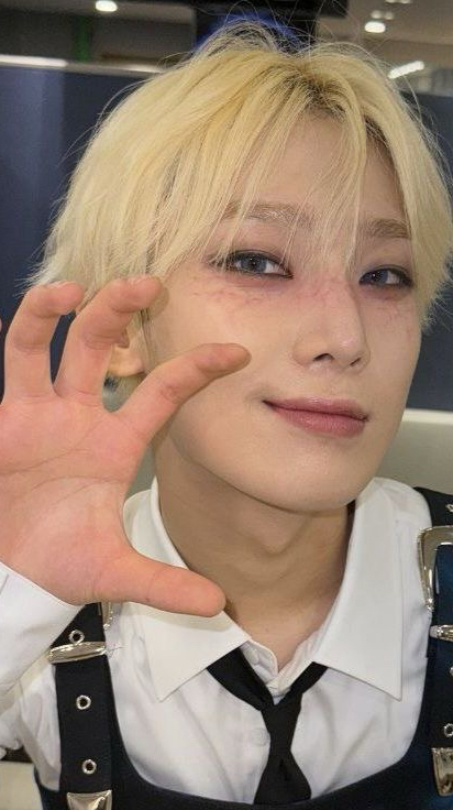Latest photo of Sunoo (ENHYPEN)