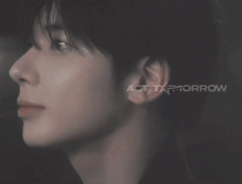 太顯 (TOMORROW X TOGETHER)的最新活動照片