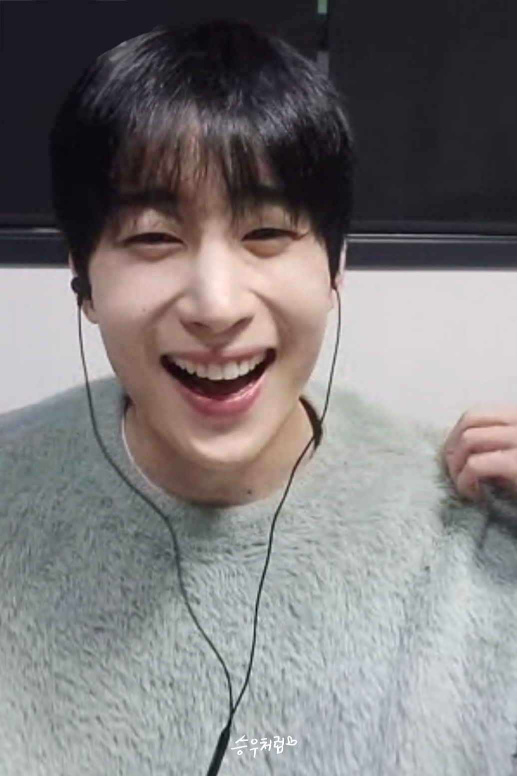 韓勝宇的最新活動照片