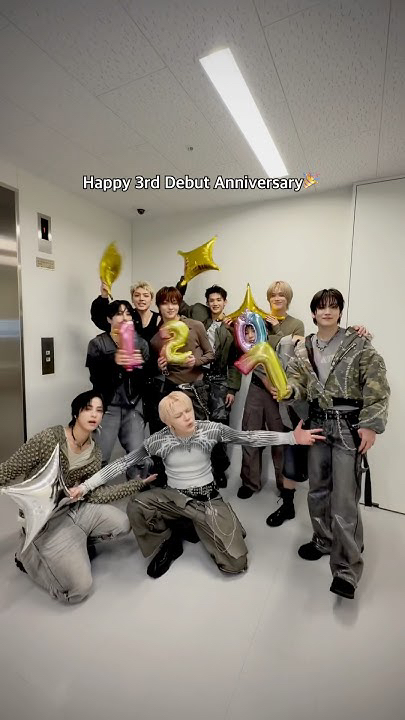 A moment captured by Fuma (&TEAM)'s fan