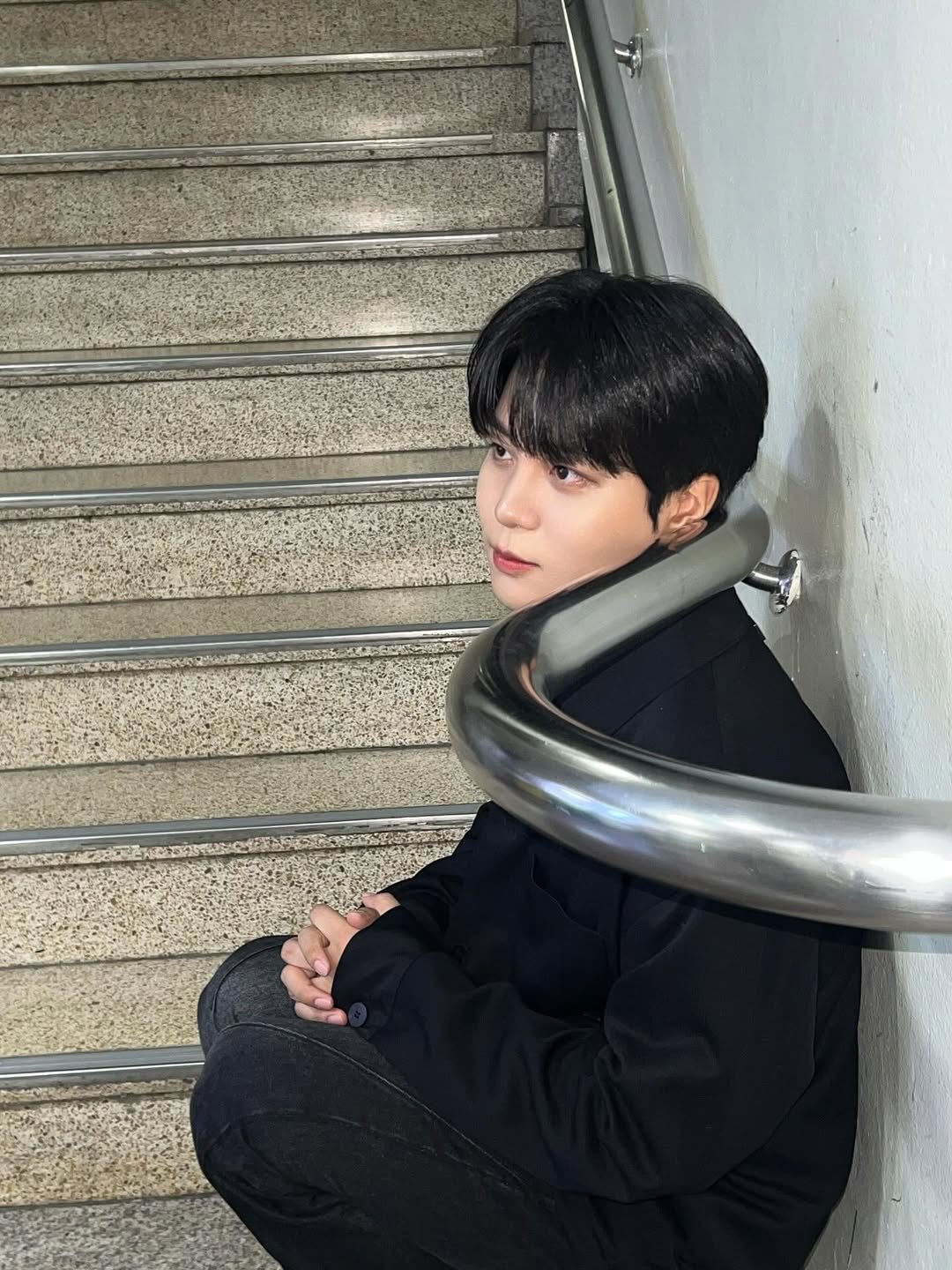 종호 (에이티즈)의 최신 사진