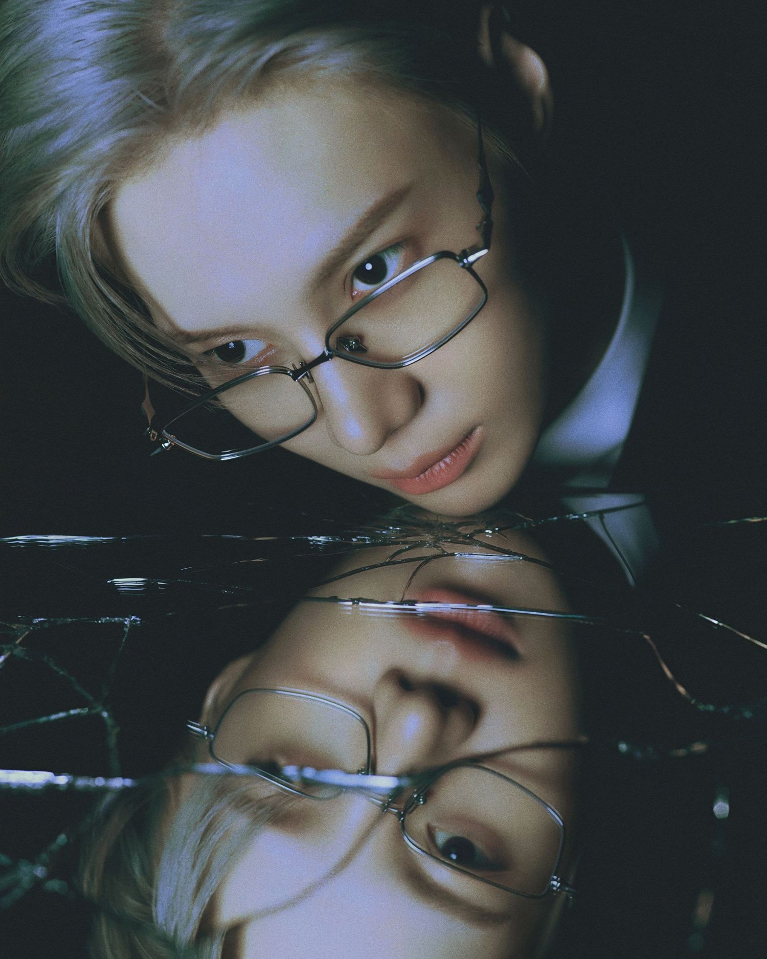 泰民 (SHINee)的最新照片