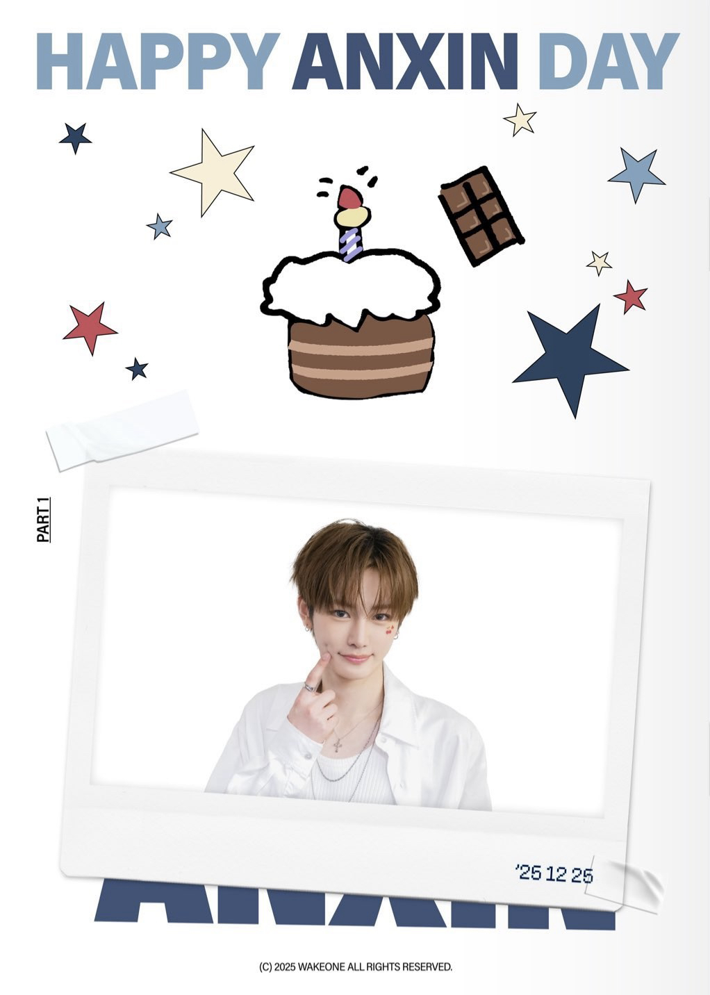 K-pop star post gaining attention now