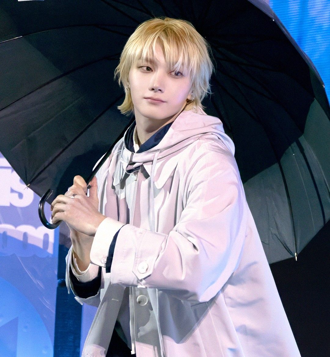 Latest photo of Sungho (BOYNEXTDOOR)