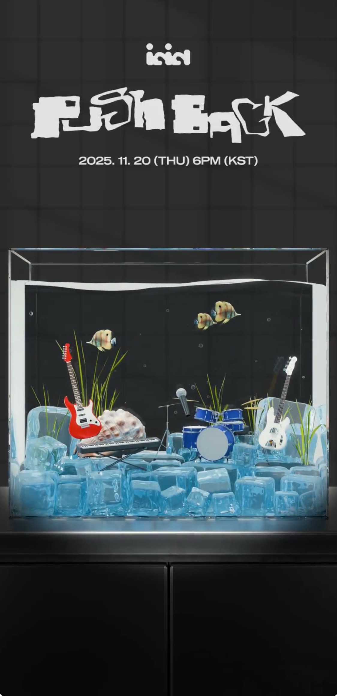 Latest photo of IDID