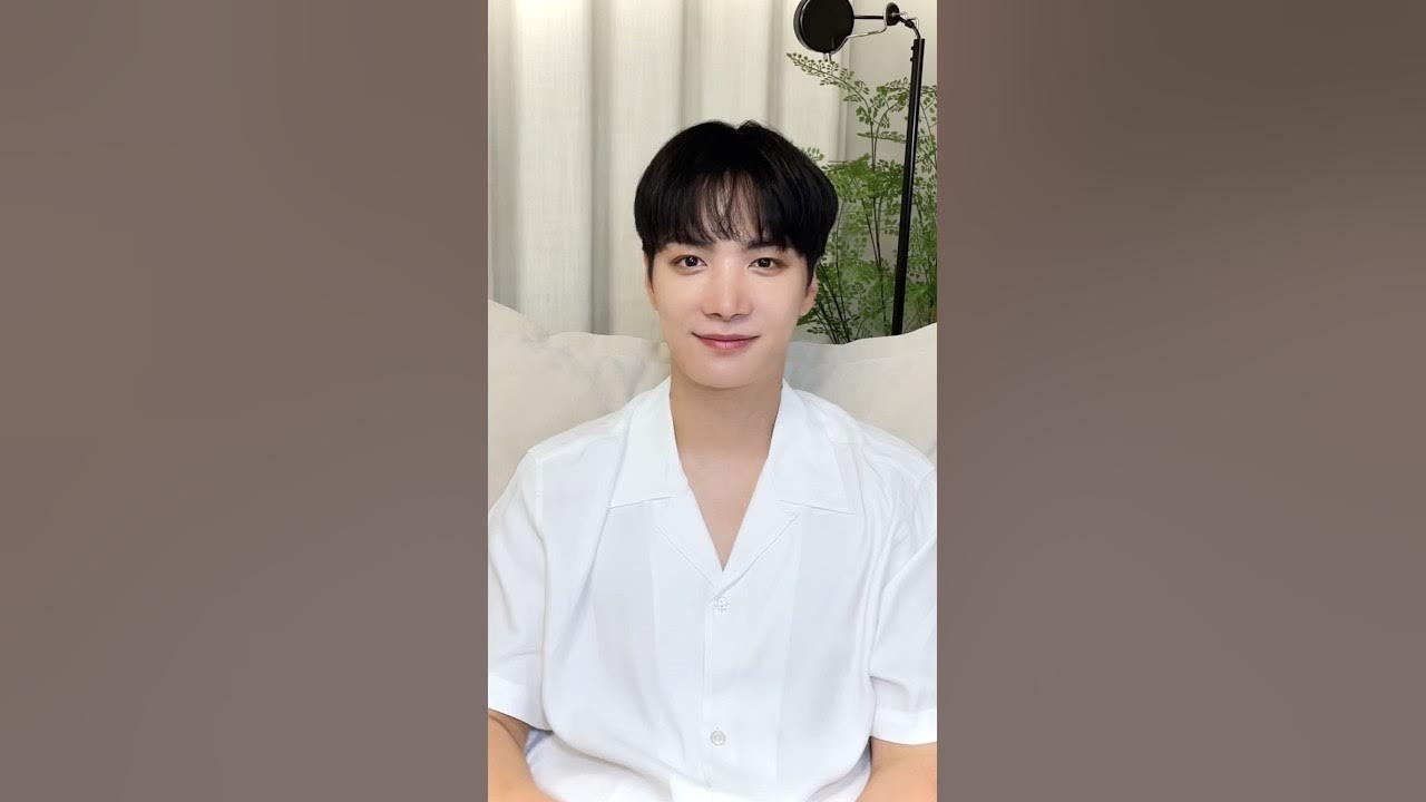 Latest photo of Kim Jonghyeon