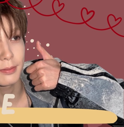 Behind-the-scenes cut of Yuki (NEXZ)