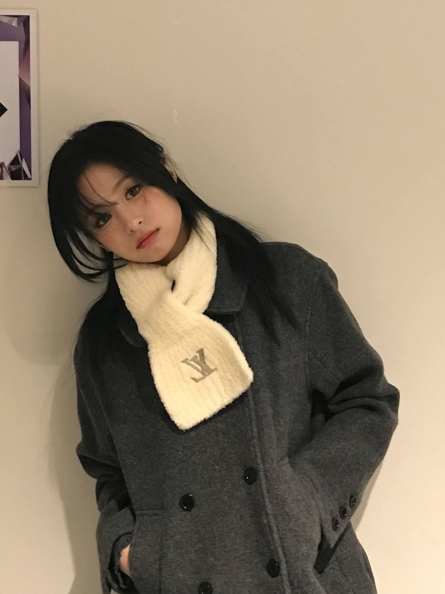 아현 (BABYMONSTER)의 최신 사진