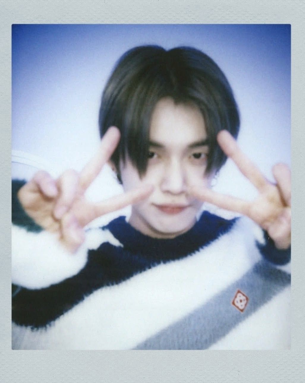 Foto aktivitas terbaru Yeonjun (TOMORROW X TOGETHER)