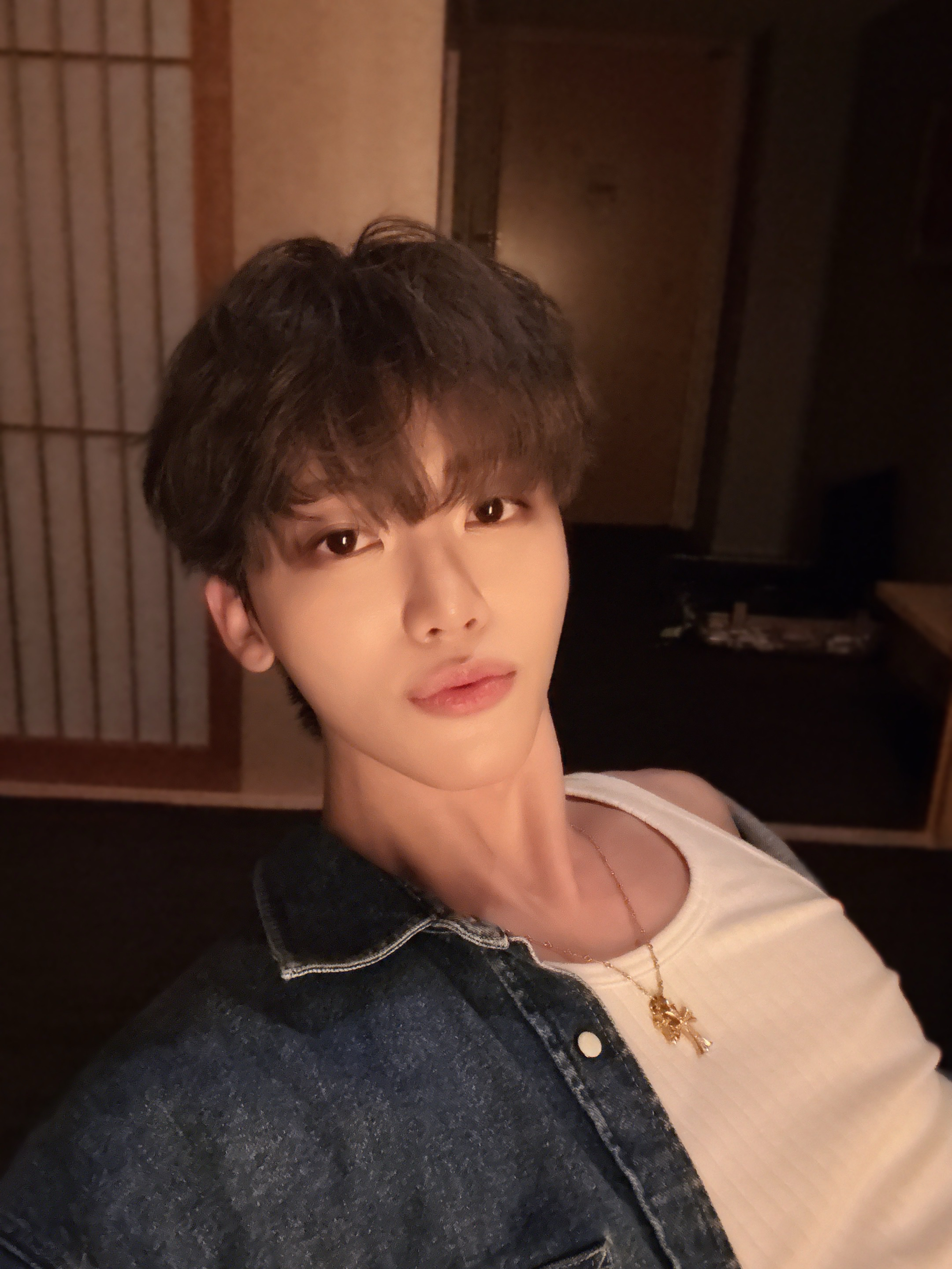 Latest photo of Jaemin (NCT DREAM)