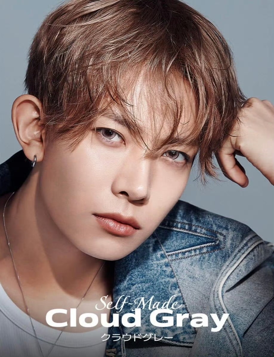 羲承 (ENHYPEN)的幕後花絮