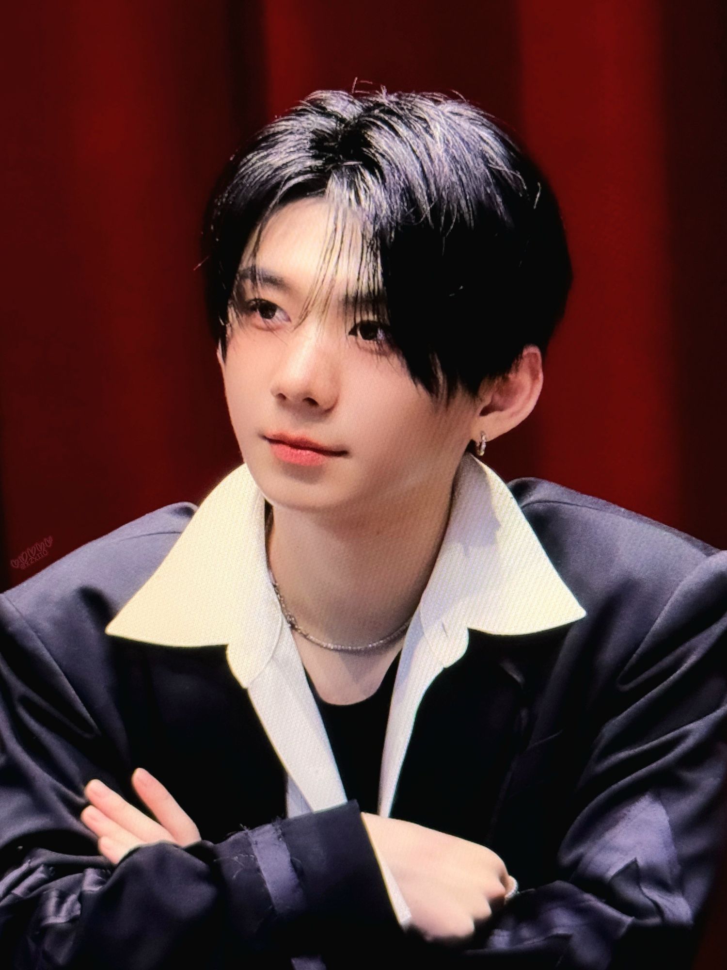 Latest photo of Park Han (AHOF)