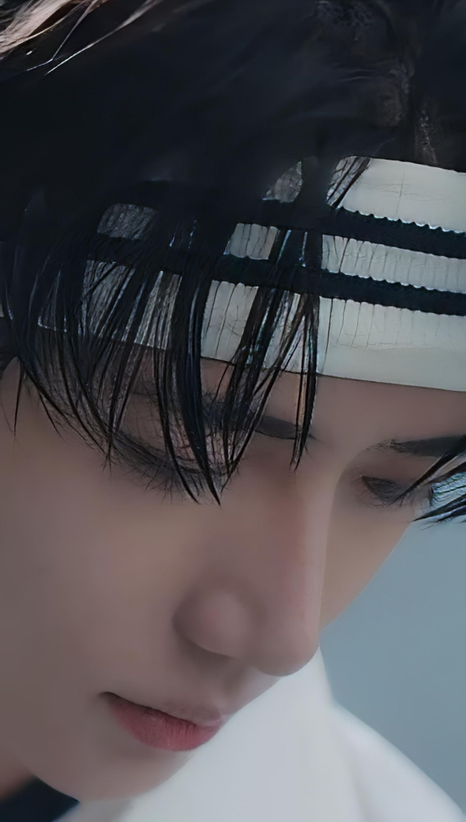 Fan-made special wallpaper for Beomgyu (TOMORROW X TOGETHER)