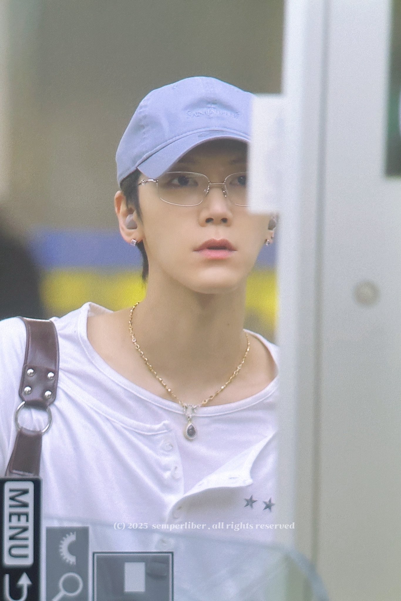 Latest photo of TEN (WayV)