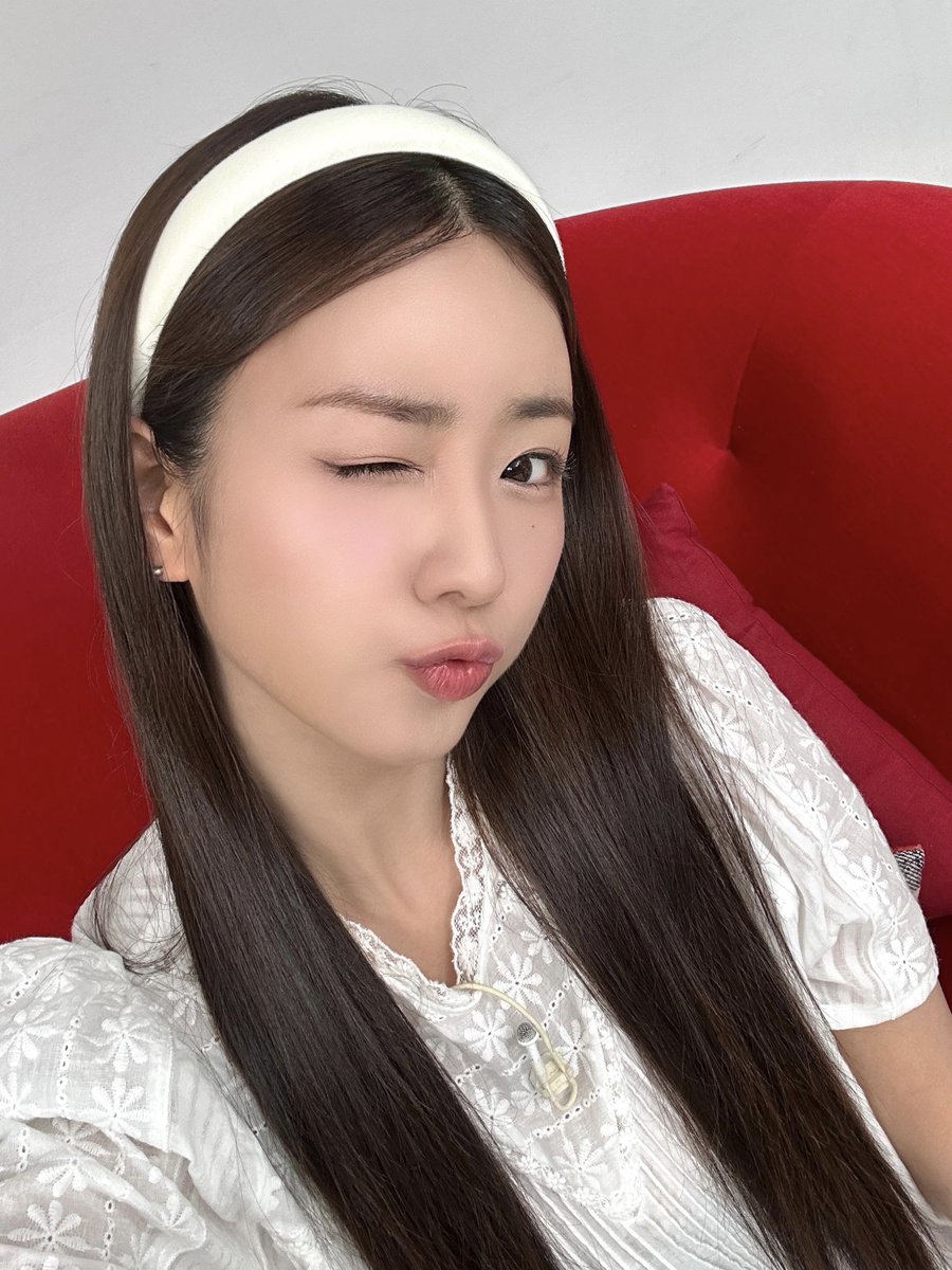Apinkの最近の活動写真