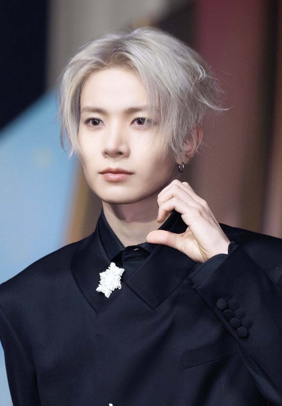 희승 (ENHYPEN)의 최신 사진