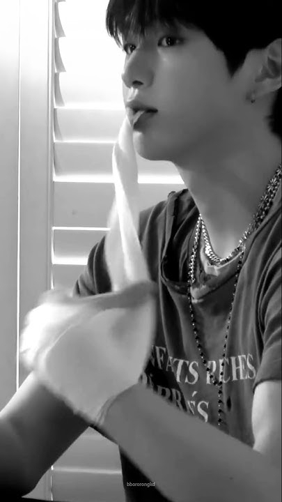 Latest photo of Kang Daniel