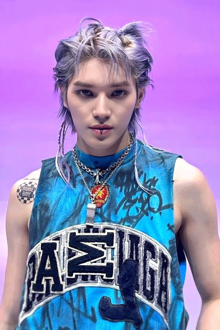 태용 (NCT 127) 최근 활동샷
