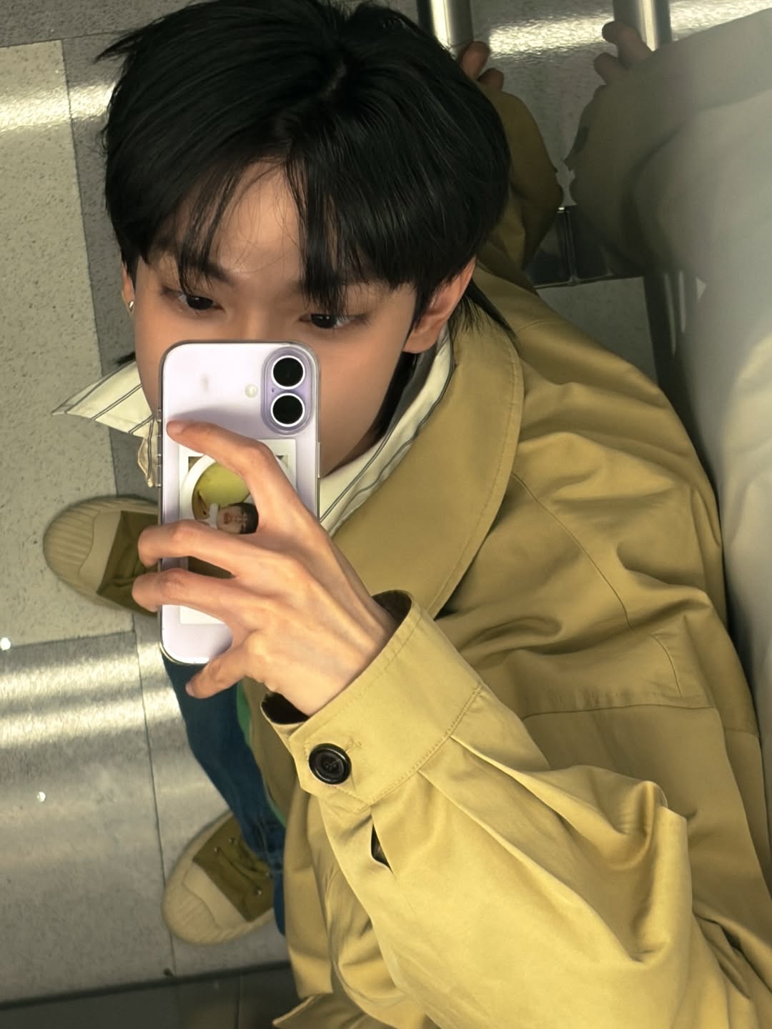 Latest photo of Chuei Liyu